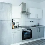Apartment Smart-tv, Kueche, Balkon Emden