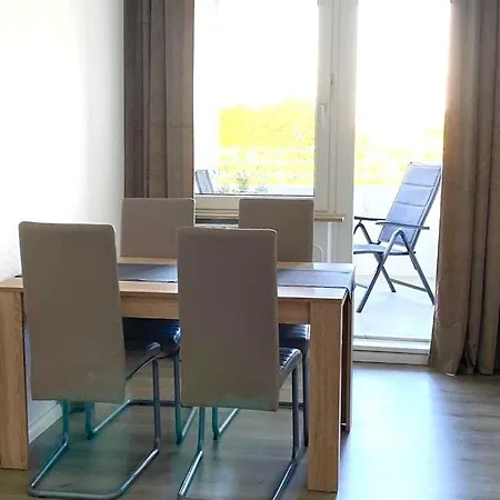 Smart-tv, Kueche, Balkon Emden