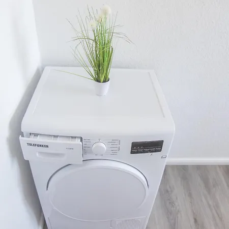 Apartamento Smart-tv, Kueche, Balkon *