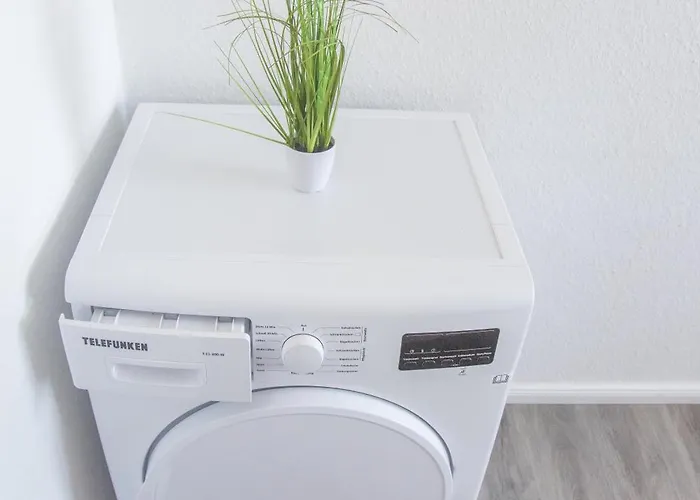 Apartman Smart-tv, Kueche, Balkon *