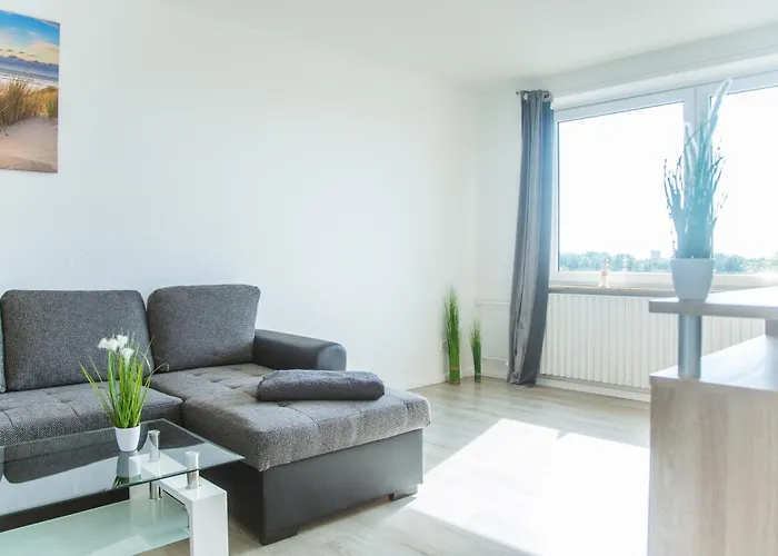 Smart-tv, Kueche, Balkon *